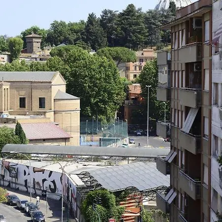 Vatican View Roma