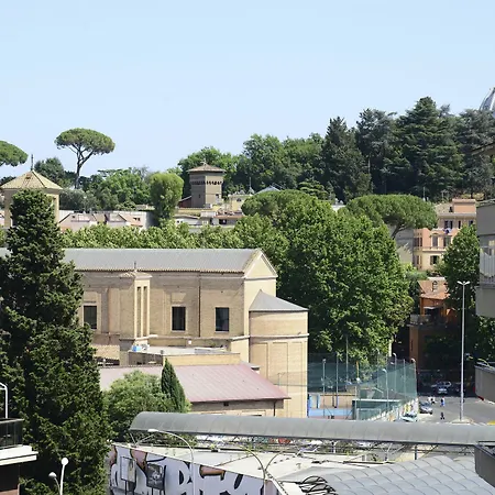 Vatican View Konukevi