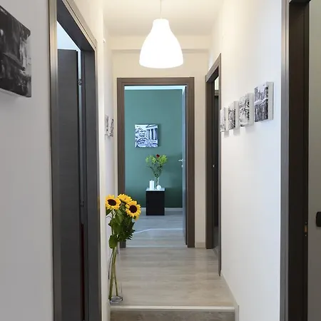 Vatican View Pensjonat