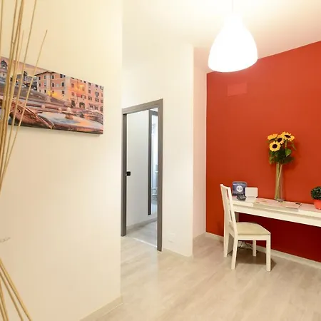 Vatican View Pensjonat