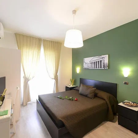 Pensjonat Vatican View