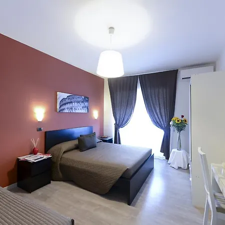 Vatican View Pensjonat