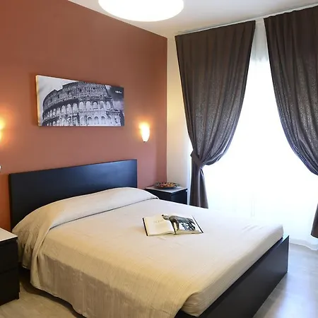 Pensjonat Vatican View