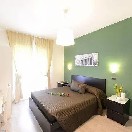 Vatican View Pensjonat