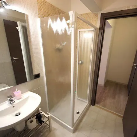 Vatican View Pensjonat