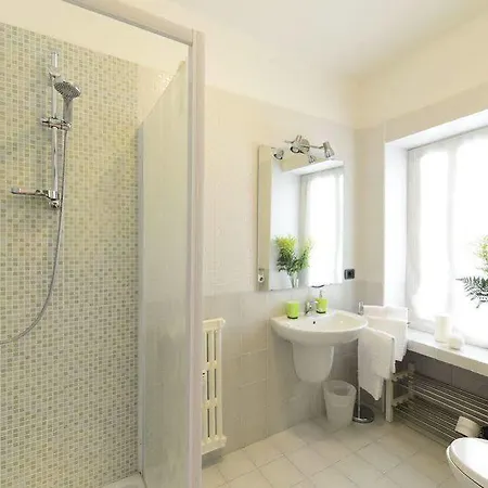 Pensjonat Vatican View 3*