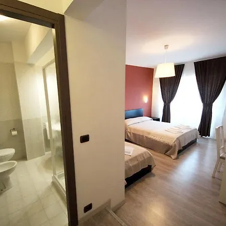 Vatican View Pensjonat