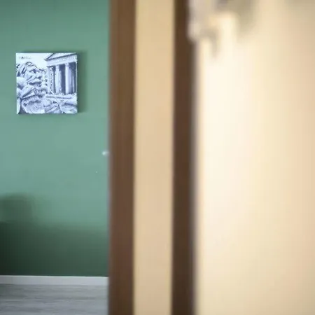 Pensjonat Vatican View 3*