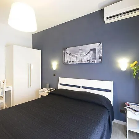 Vatican View Pensjonat