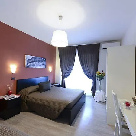 Vatican View Pensjonat 3*