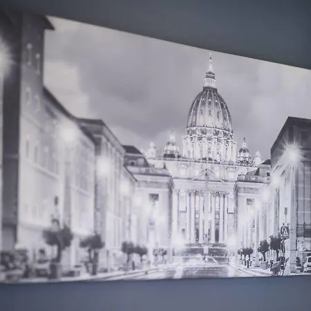 Pensjonat Vatican View