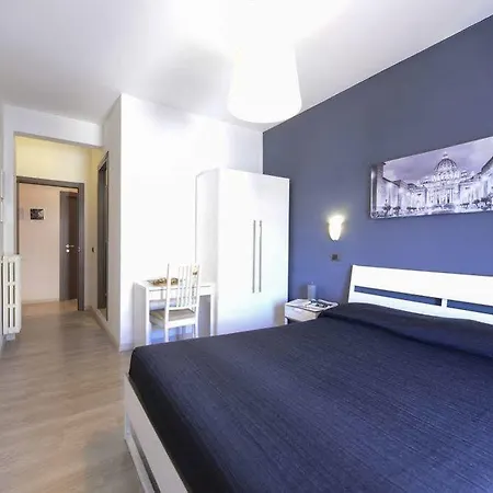 Vatican View Pensjonat