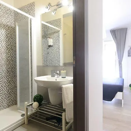 Pensjonat Vatican View 3*