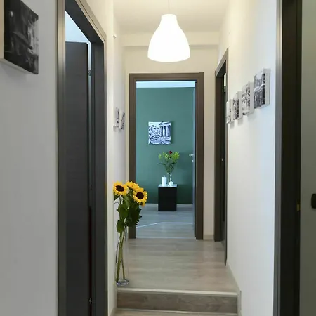 Vatican View Pensjonat