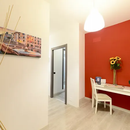 Vatican View Pensjonat Rzym