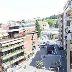 Vatican View Rom